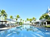 (Exteriér) - Hotel/Bazén